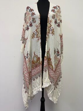 Altar'd State Kimono